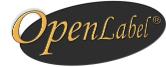 OpenLabel Logo