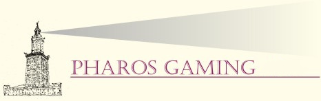 Pharos Gaming